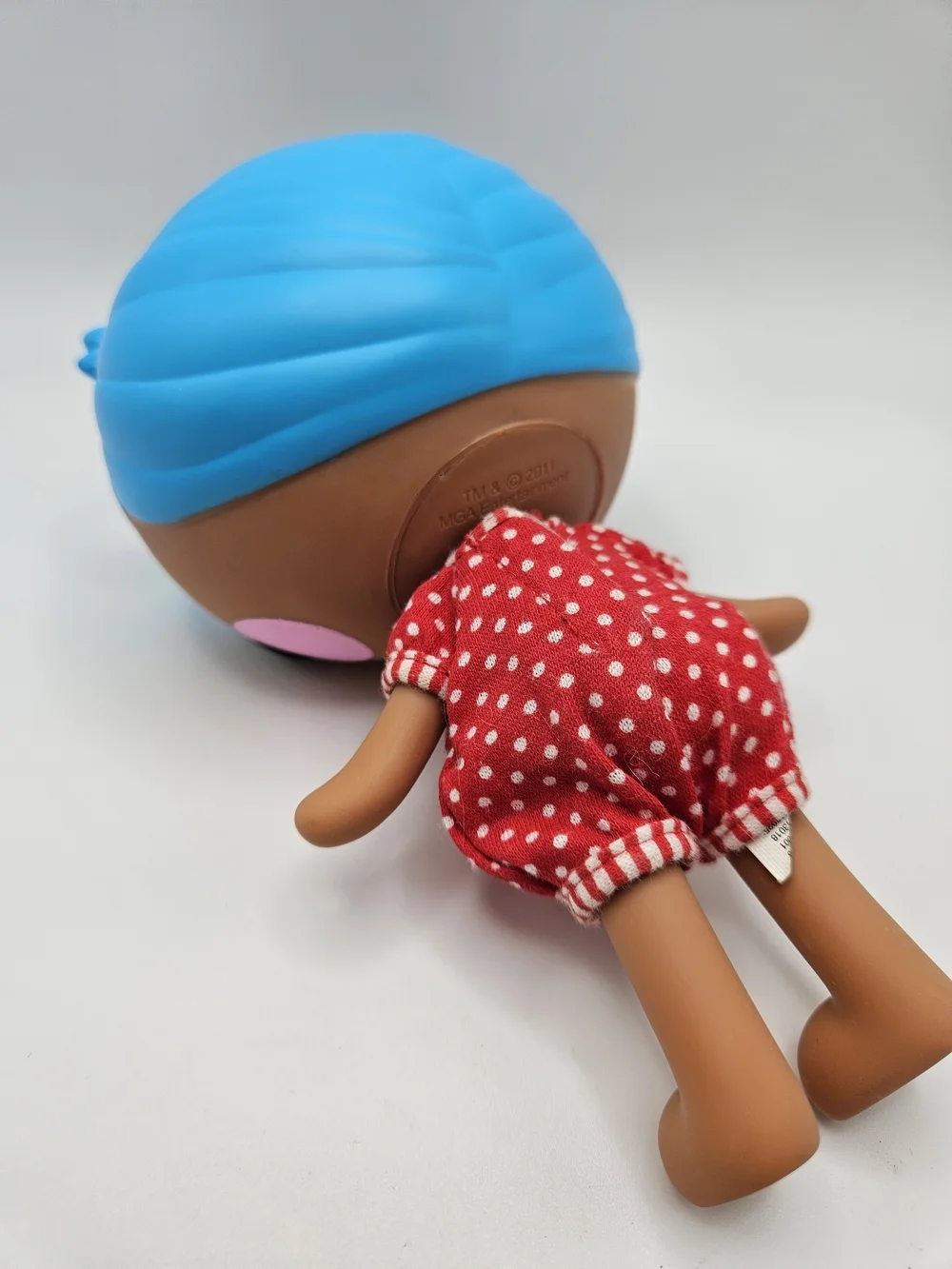 Lalaloopsy Littles Bundles Snuggle Stuff 7